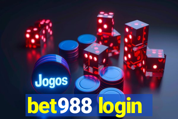 bet988 login